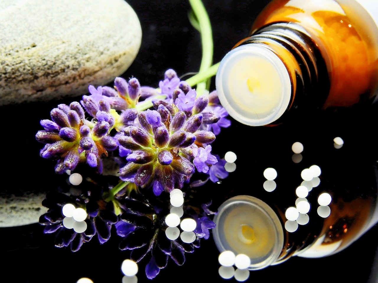santé, homéopathie