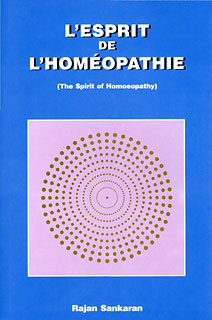 L'esprit de l'homéopathe