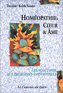 Homéopathie coeur & âme