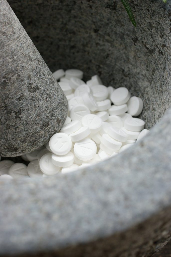 homéopathie